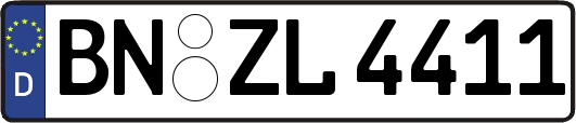 BN-ZL4411