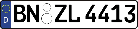 BN-ZL4413