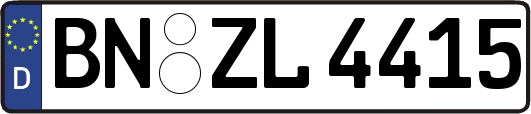 BN-ZL4415