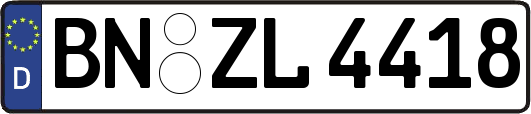 BN-ZL4418
