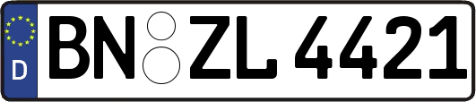 BN-ZL4421