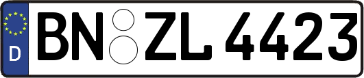 BN-ZL4423