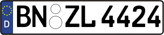 BN-ZL4424