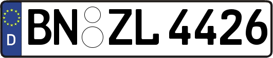BN-ZL4426