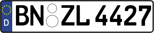 BN-ZL4427