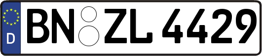 BN-ZL4429