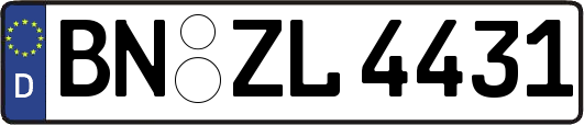 BN-ZL4431