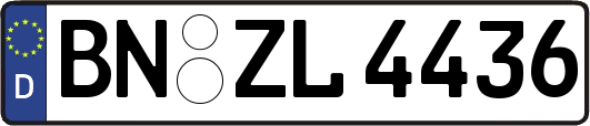 BN-ZL4436