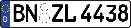 BN-ZL4438