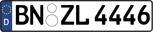 BN-ZL4446
