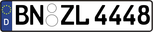 BN-ZL4448