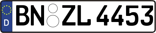 BN-ZL4453