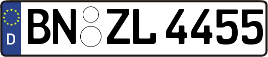 BN-ZL4455