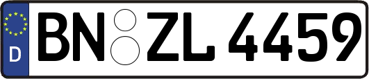 BN-ZL4459