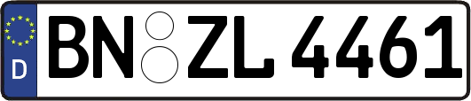 BN-ZL4461