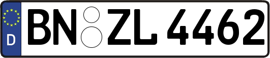BN-ZL4462