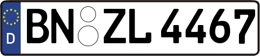 BN-ZL4467
