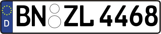 BN-ZL4468