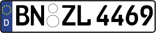 BN-ZL4469