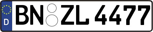 BN-ZL4477
