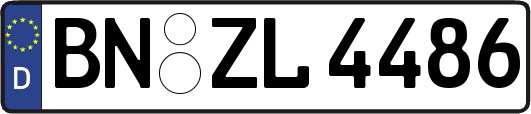 BN-ZL4486