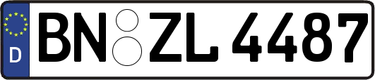 BN-ZL4487