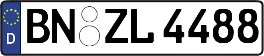 BN-ZL4488