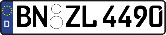 BN-ZL4490