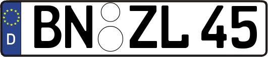 BN-ZL45