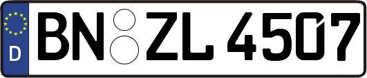 BN-ZL4507