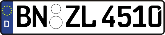 BN-ZL4510
