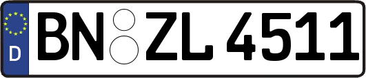 BN-ZL4511
