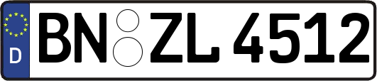 BN-ZL4512