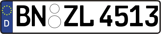 BN-ZL4513