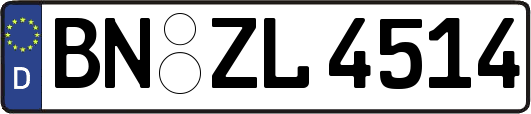 BN-ZL4514