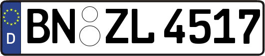 BN-ZL4517