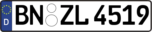 BN-ZL4519