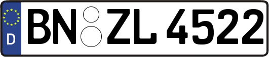 BN-ZL4522