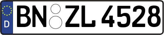 BN-ZL4528