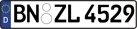 BN-ZL4529