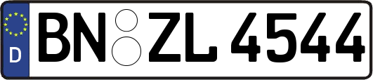 BN-ZL4544