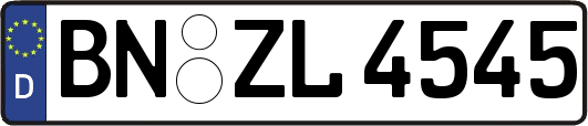 BN-ZL4545