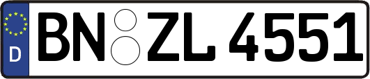 BN-ZL4551