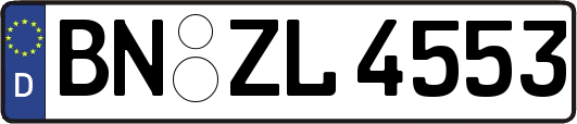 BN-ZL4553