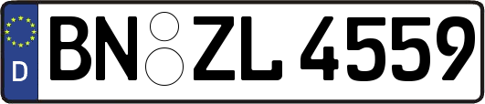 BN-ZL4559