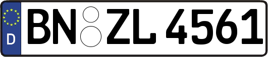 BN-ZL4561