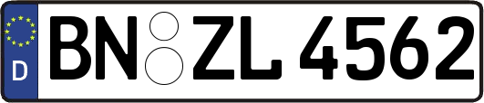 BN-ZL4562