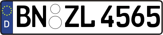 BN-ZL4565