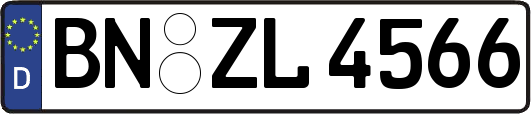 BN-ZL4566