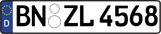 BN-ZL4568